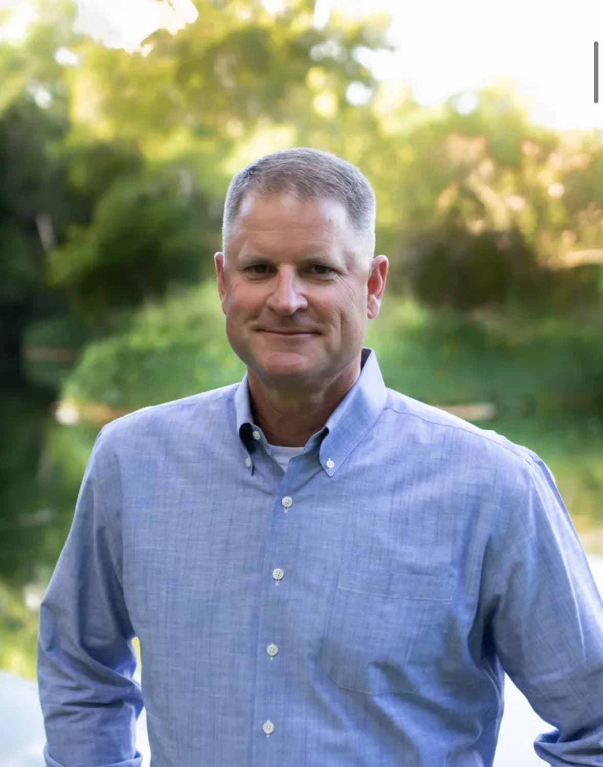 Kevin Webb