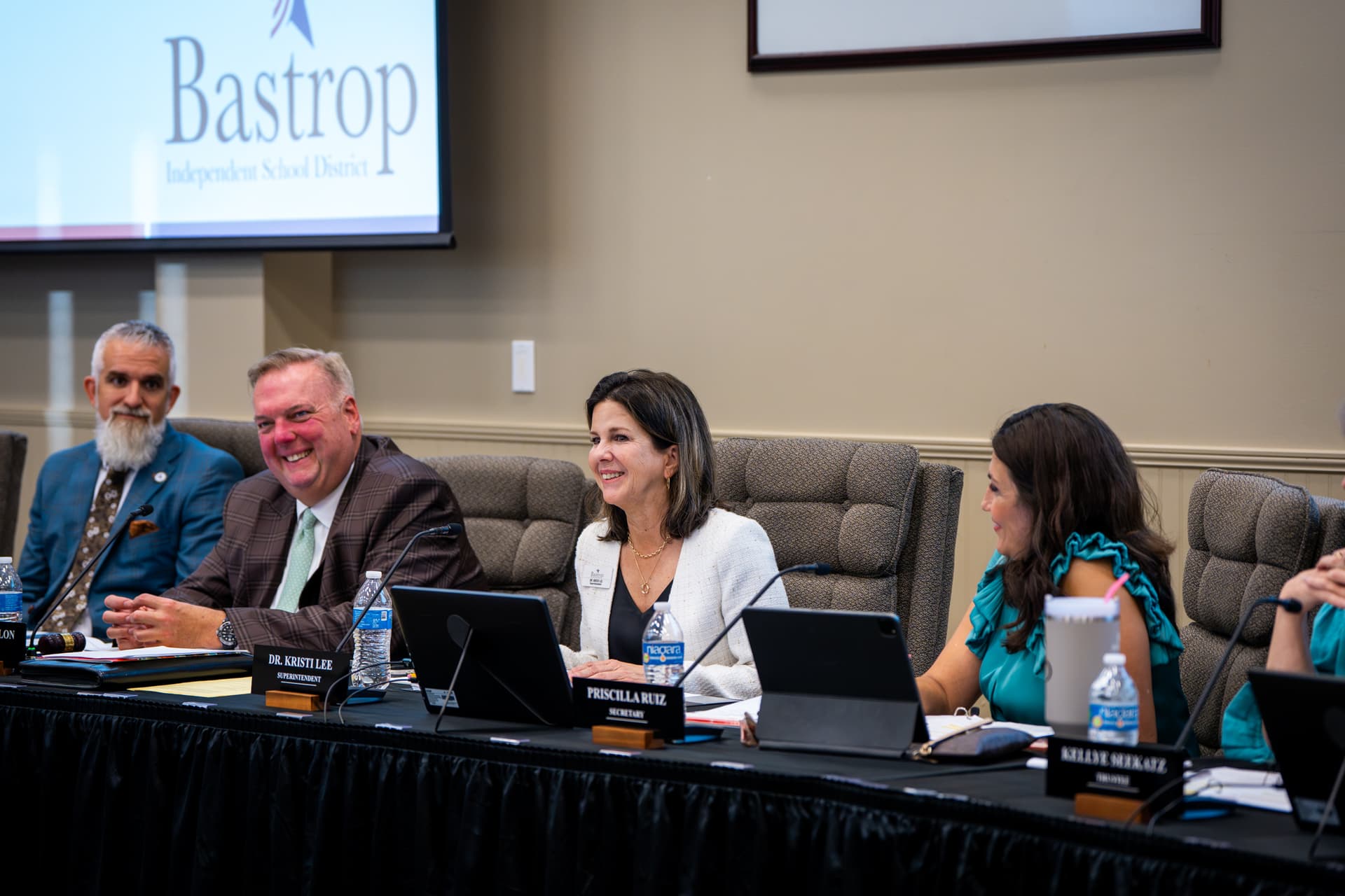 Understanding Bastrop ISD's 2026 Voter-Approval Tax Rate Election—A Q&A with Mike White, BISD Chief Financial Officer
