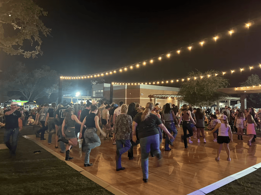 Boots & Brews kicks off Katy Rice Harvest Festival
