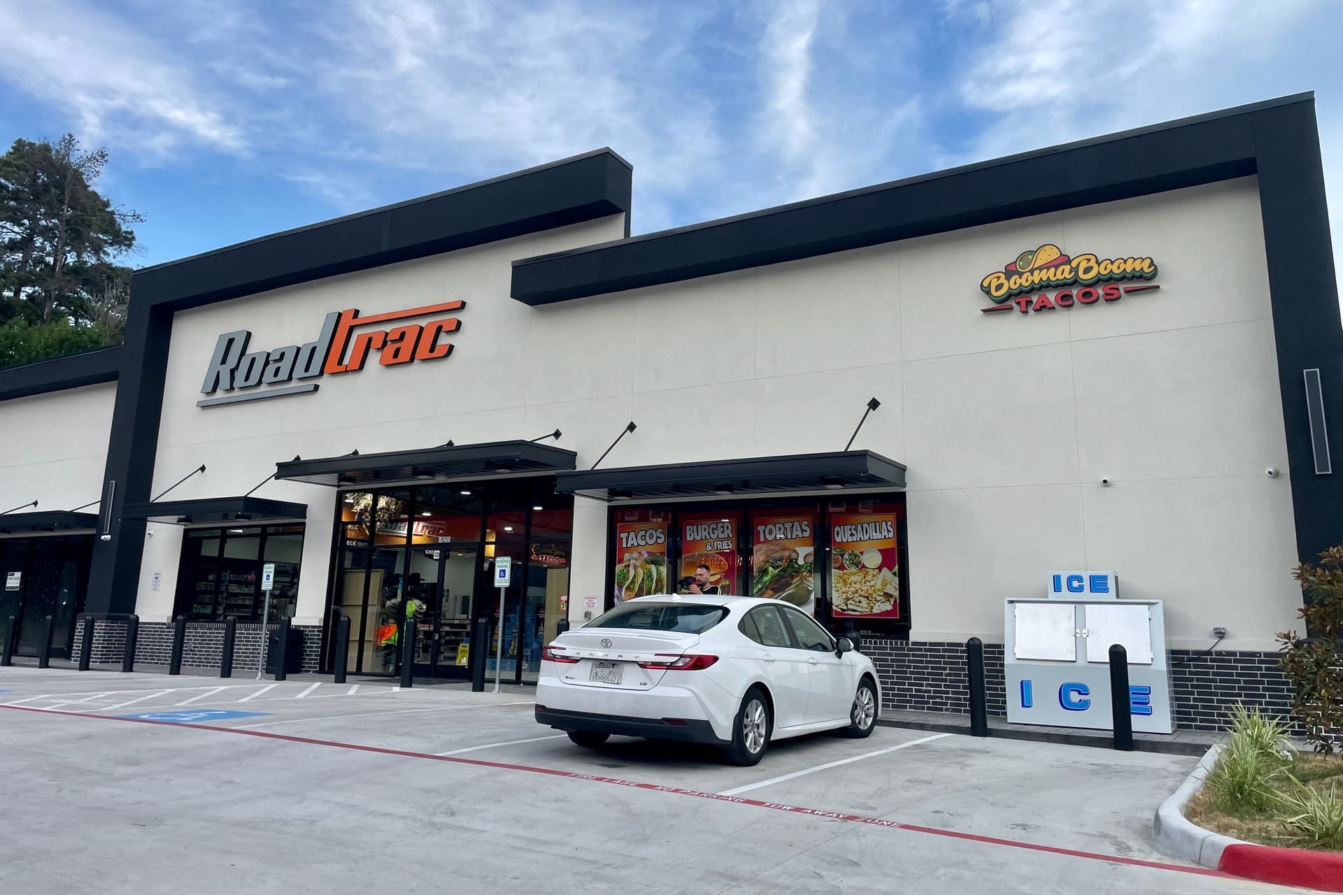 Booma Boom Tacos now serving Tex-Mex in New Caney