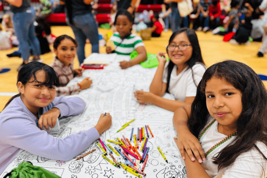 Today's students, tomorrow's workforce: How Splendora ISD Education Foundation is investing in East Montgomery County