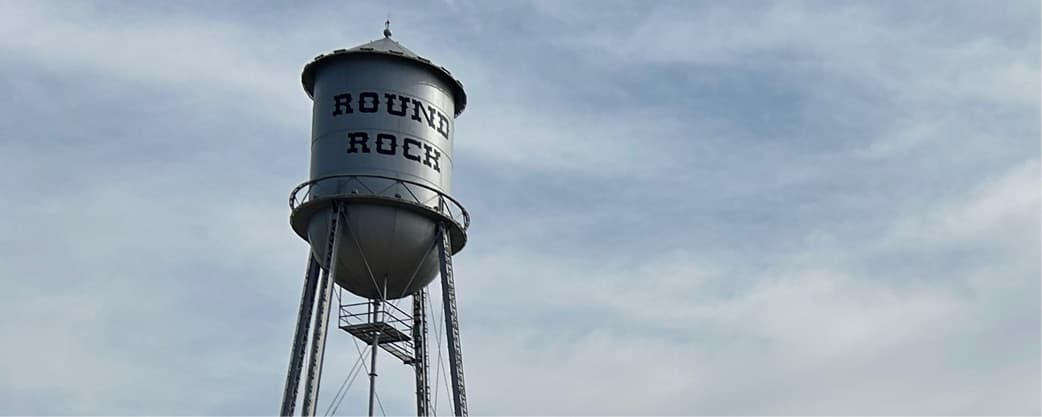 Round Rock newsletter