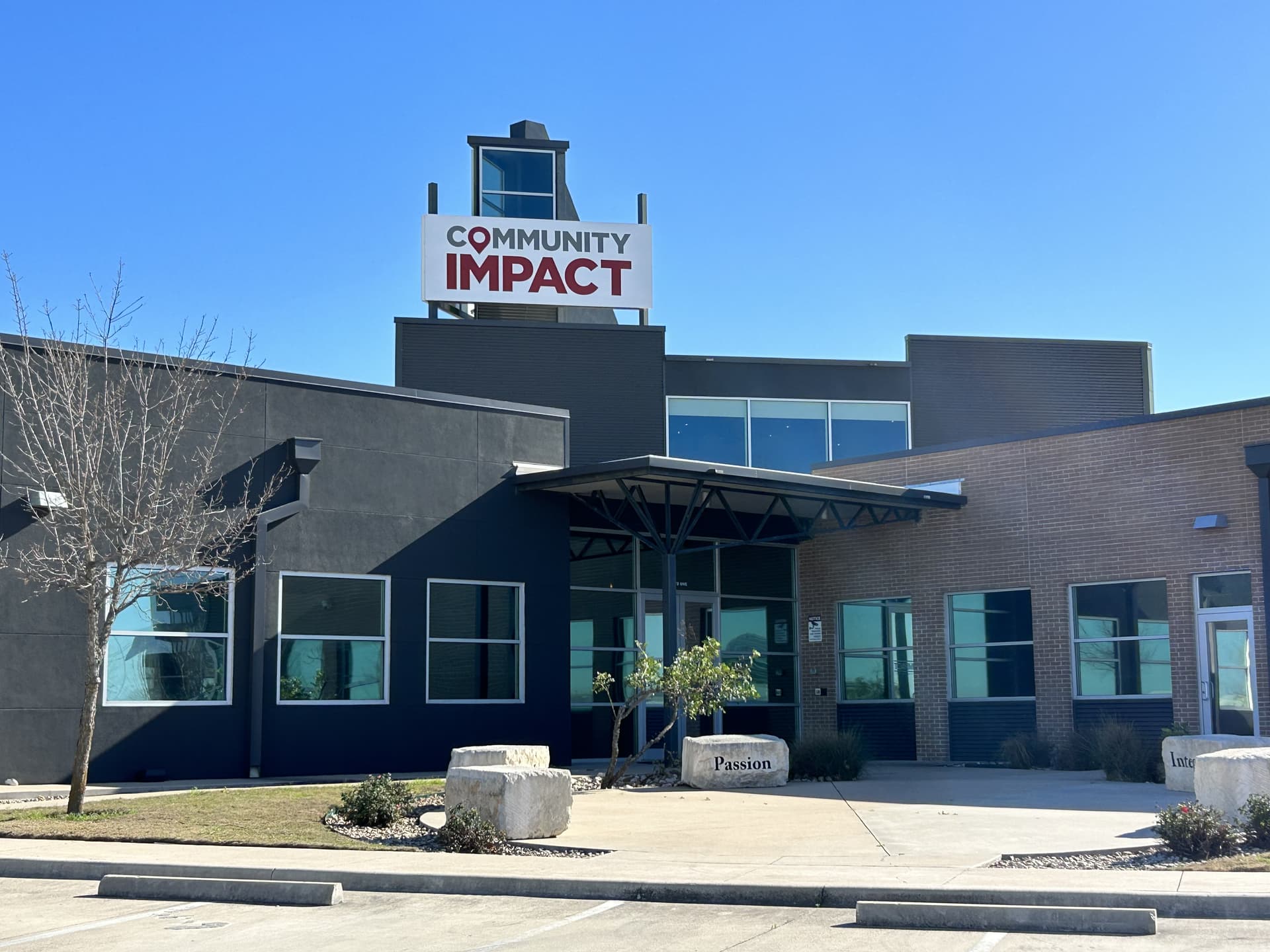 Corporate Headquarters