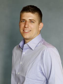 Ian Pribanic