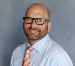Brian Perdue