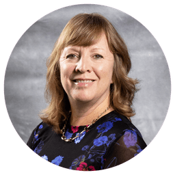 Karen Chaney
