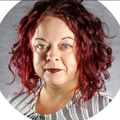 Amanda Cutshall