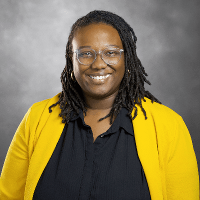 Ariel Buford