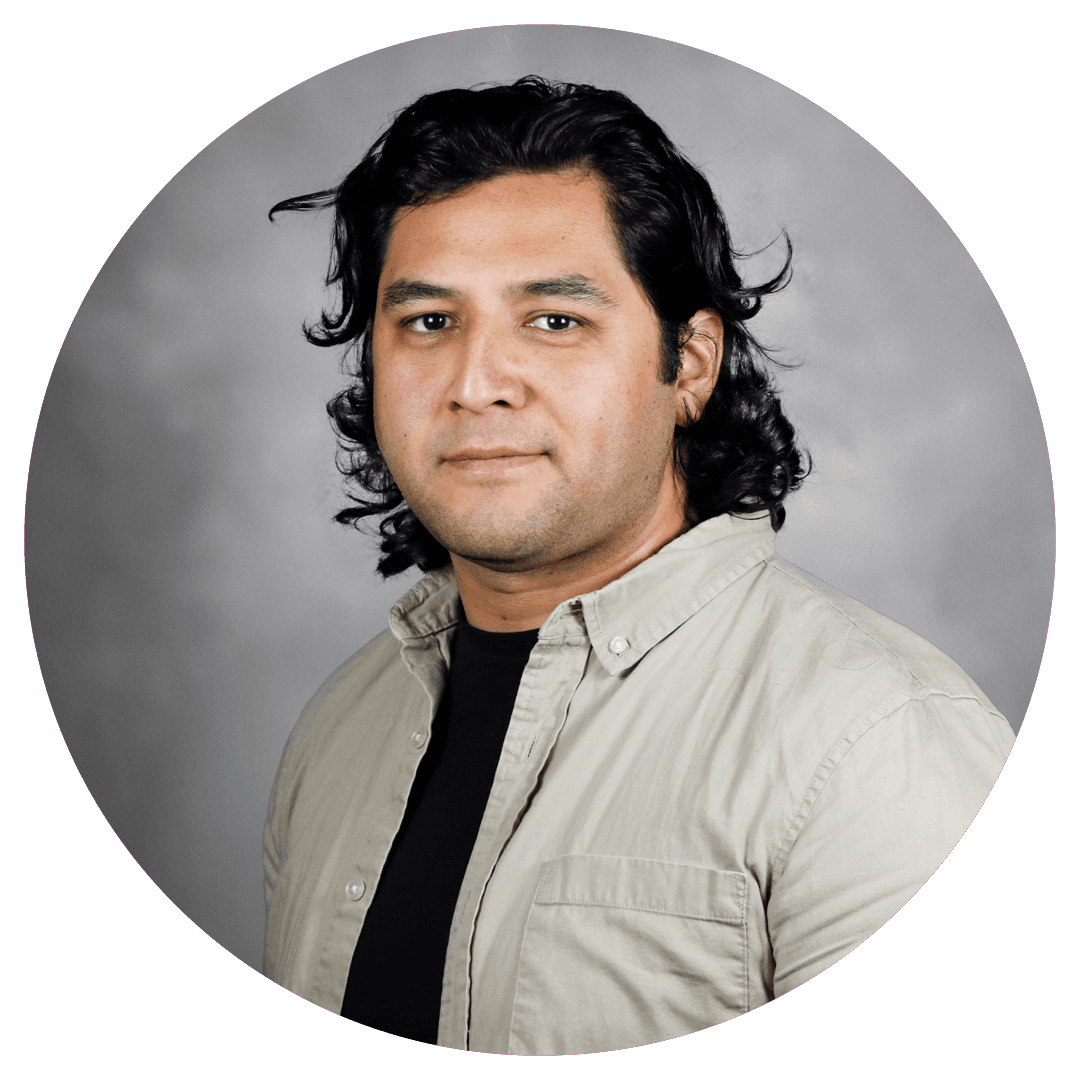 Manuel Holguin Jr.