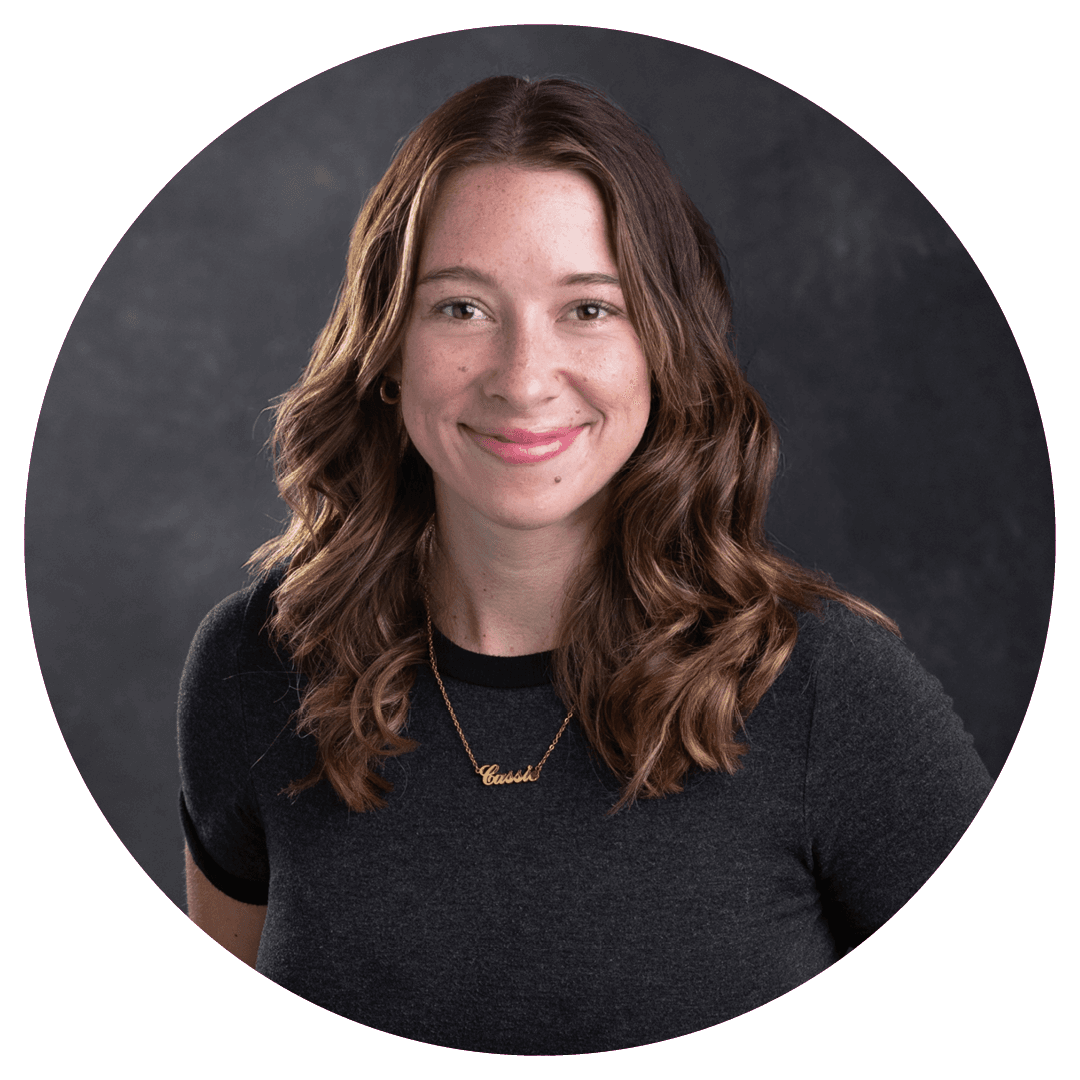 Cassandra Jenkins