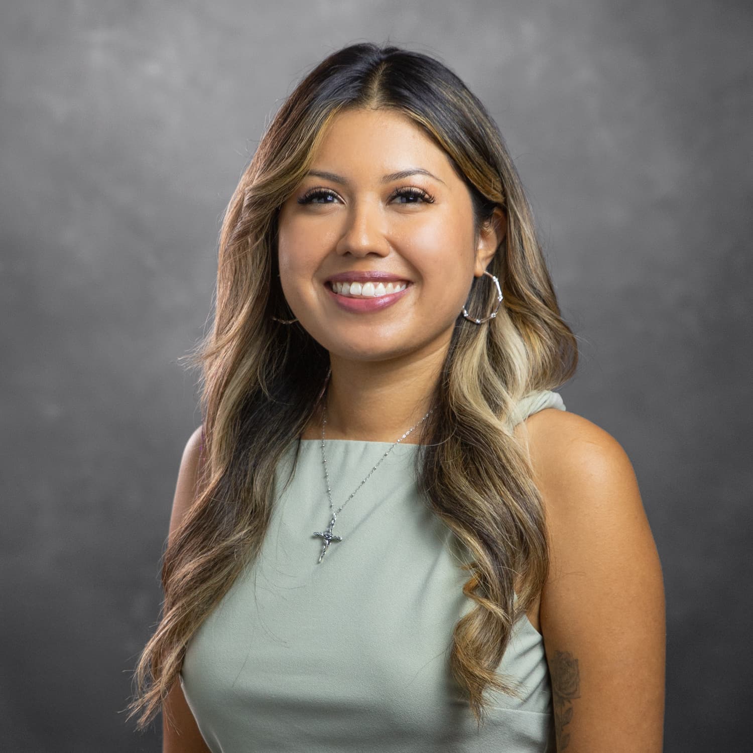 Jovanna Aguilar