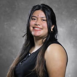 Patricia Ortiz