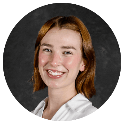 Gracie Warhurst