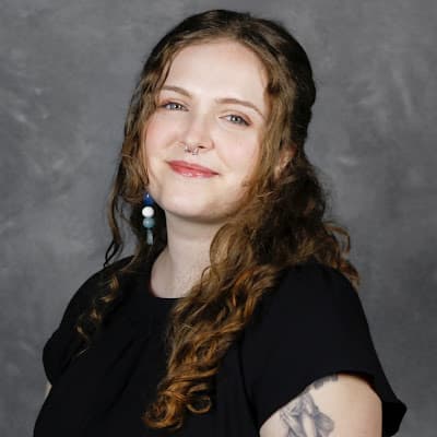 Sienna Wight