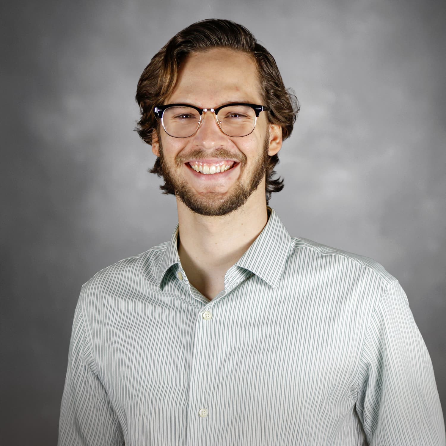 Daniel Schwalm