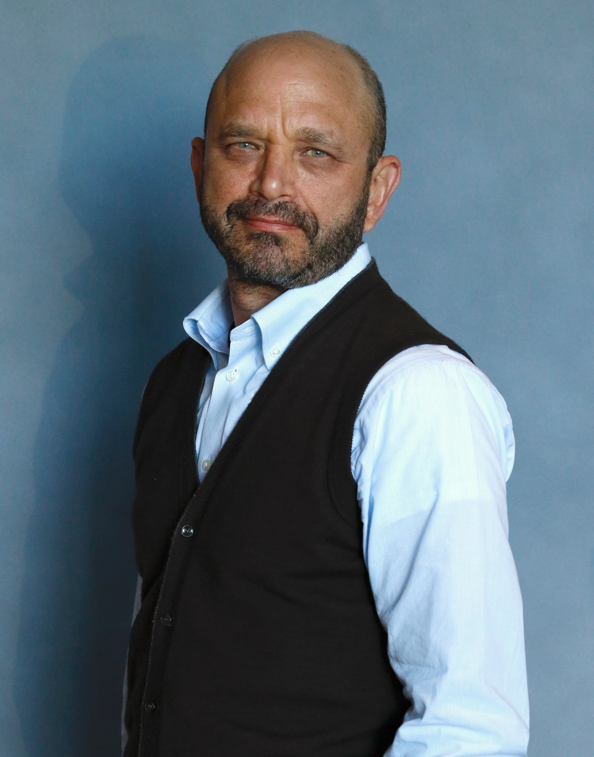Greg Perliski