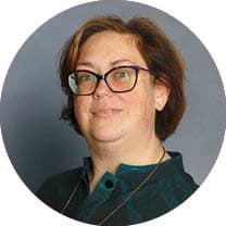 Jennifer Schaefer