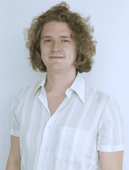 Gavin Pugh