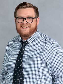 Iain Oldman
