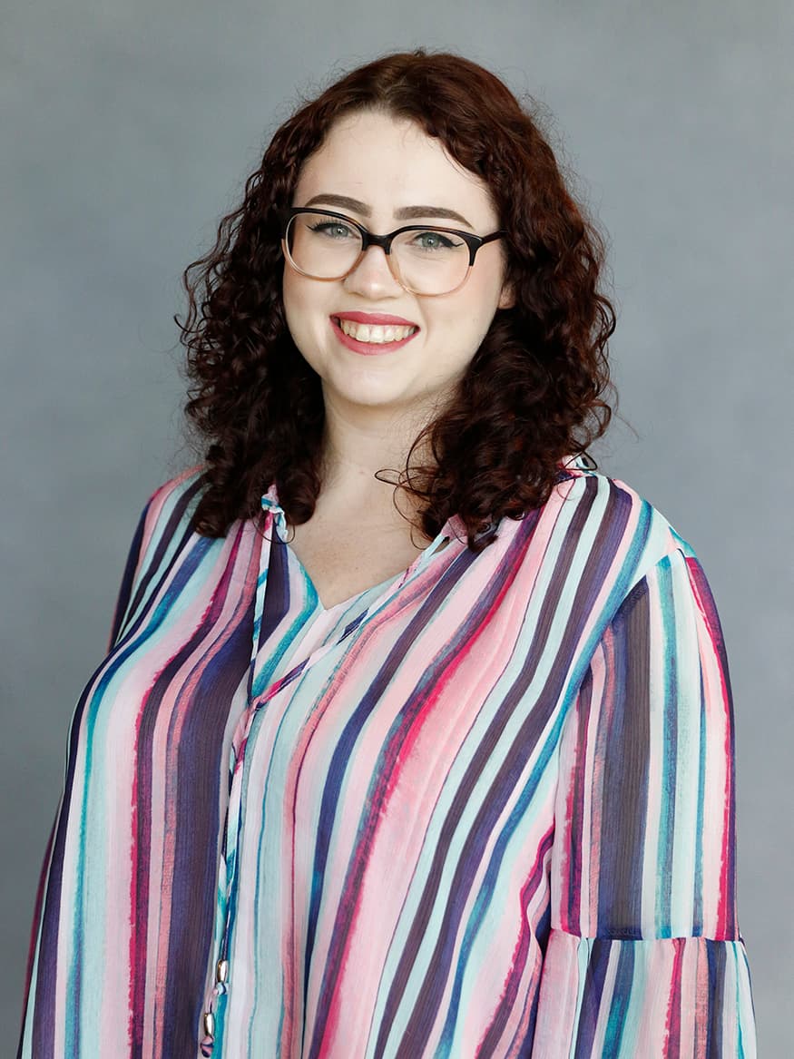 Kara McIntyre