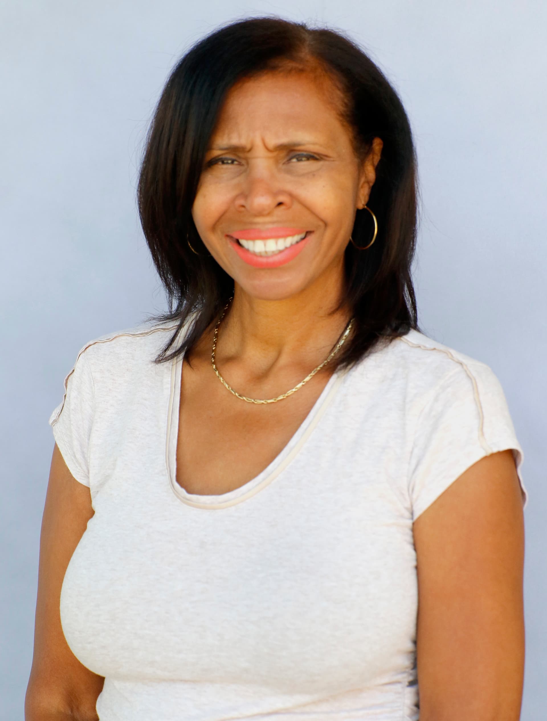 Andrea Anderson