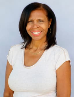 Andrea Anderson