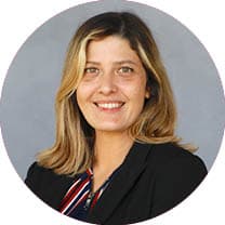Rebecca Heliot