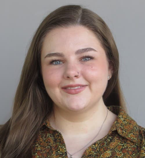 Brooke Sjoberg