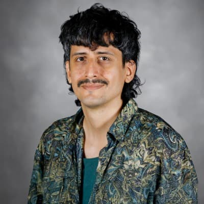 Adrian Gandara