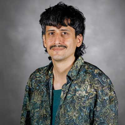 Adrian Gandara