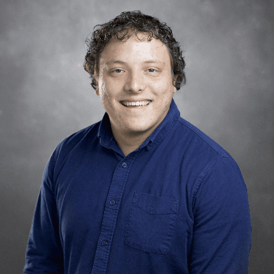 Michael Slaten