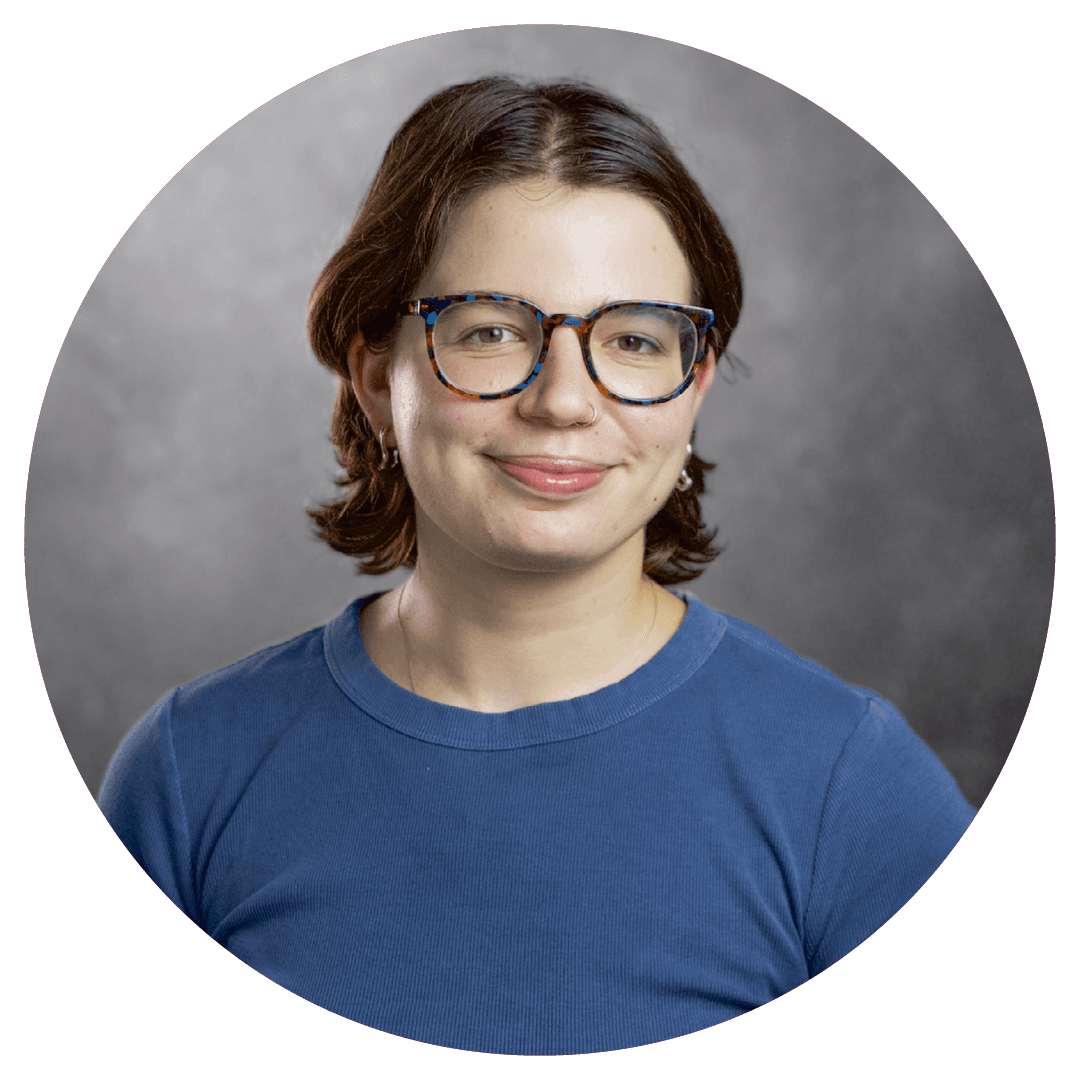 Sarah Brager