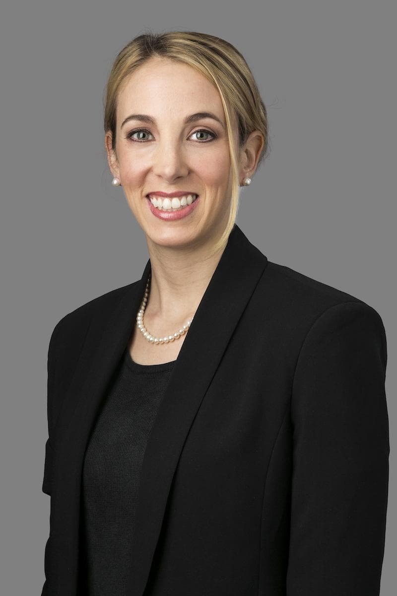Abbie Kamin