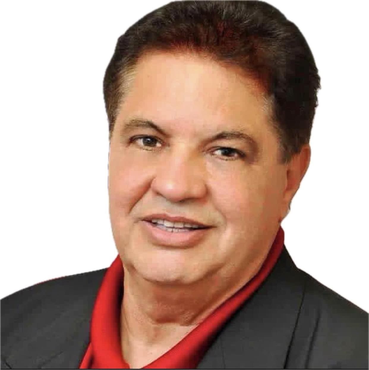 Ahmad R. Hassan
