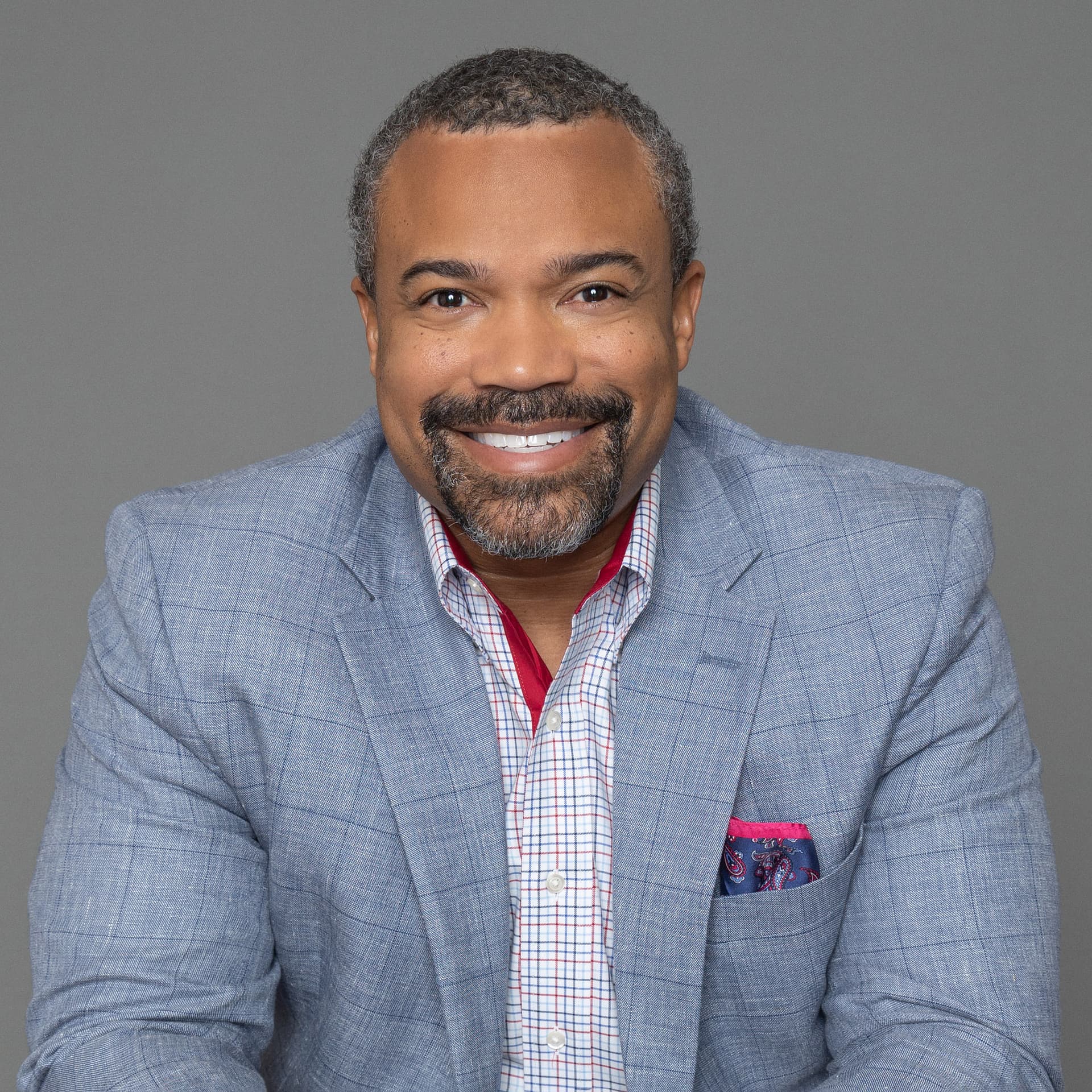 Albert Johnson III