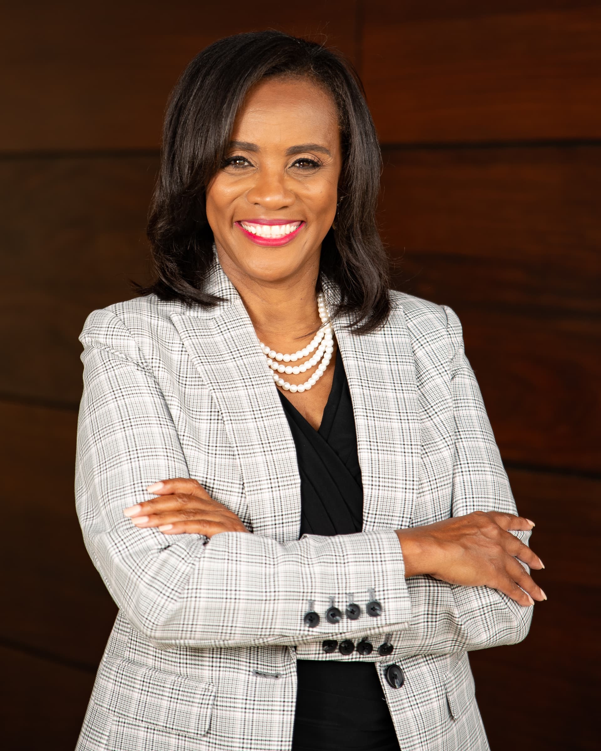 Alisa Simmons