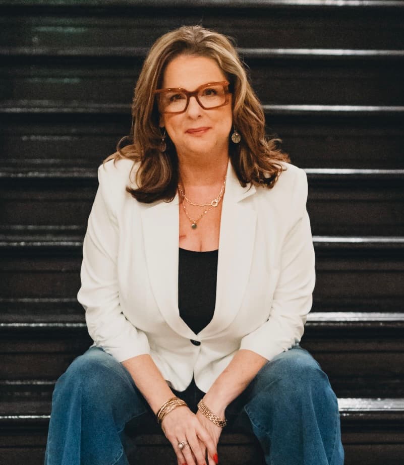 Allison Bush