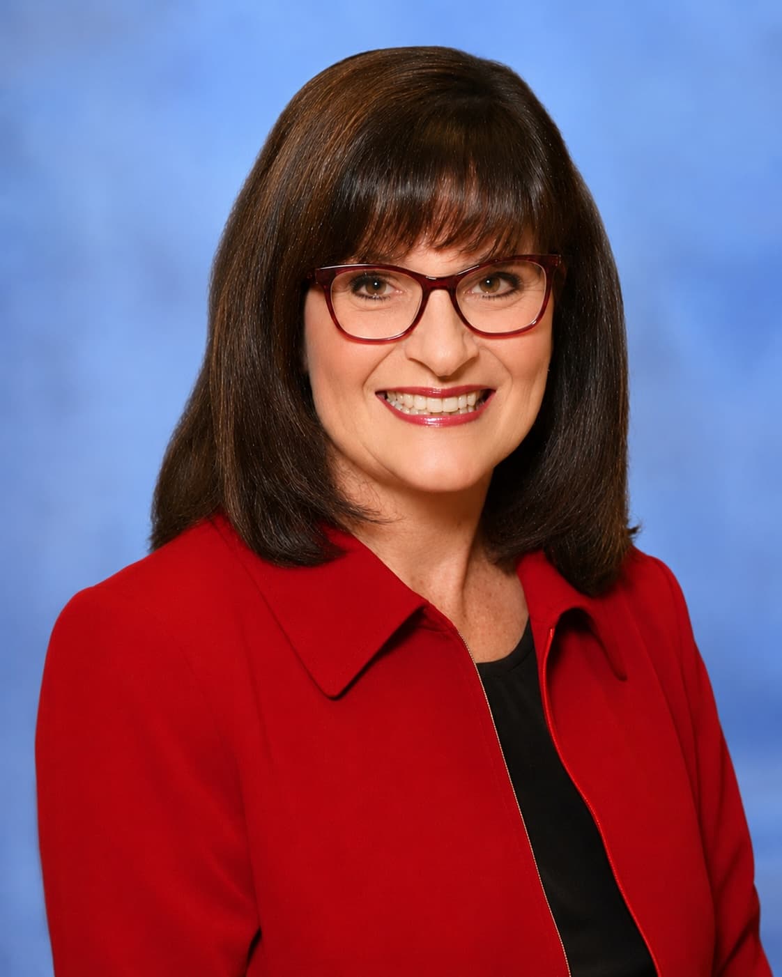 Amber Feller Landrum
