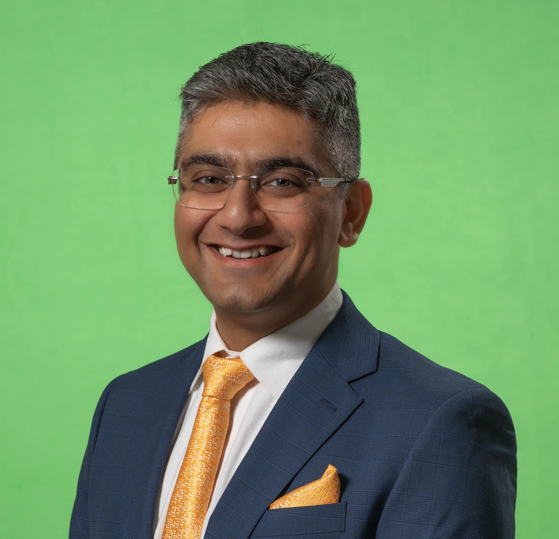 Amit Kalra