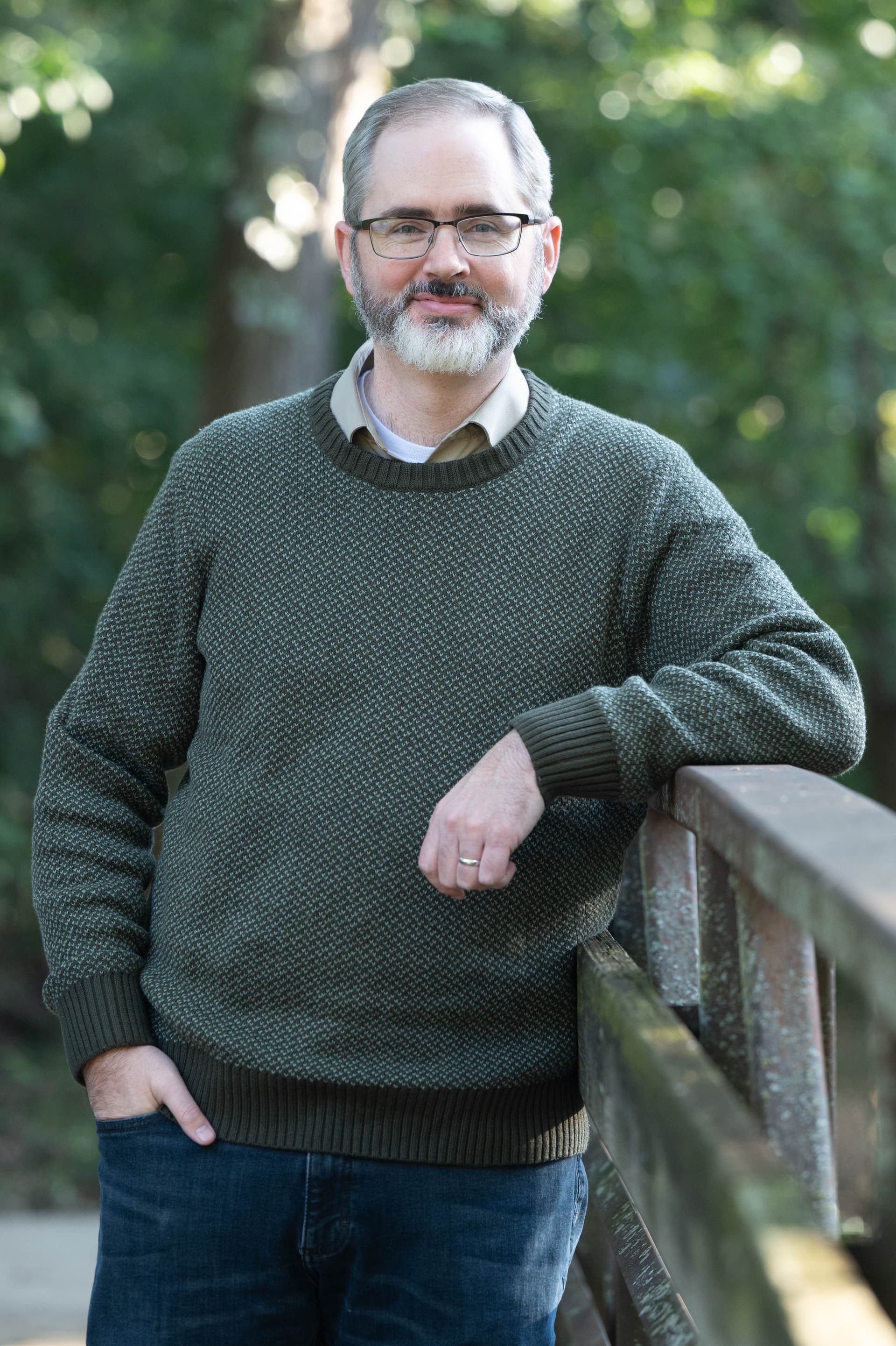 Andrew Walsh