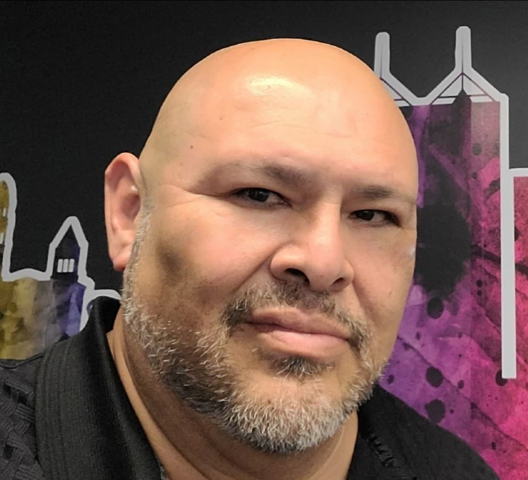 Andy Garza III