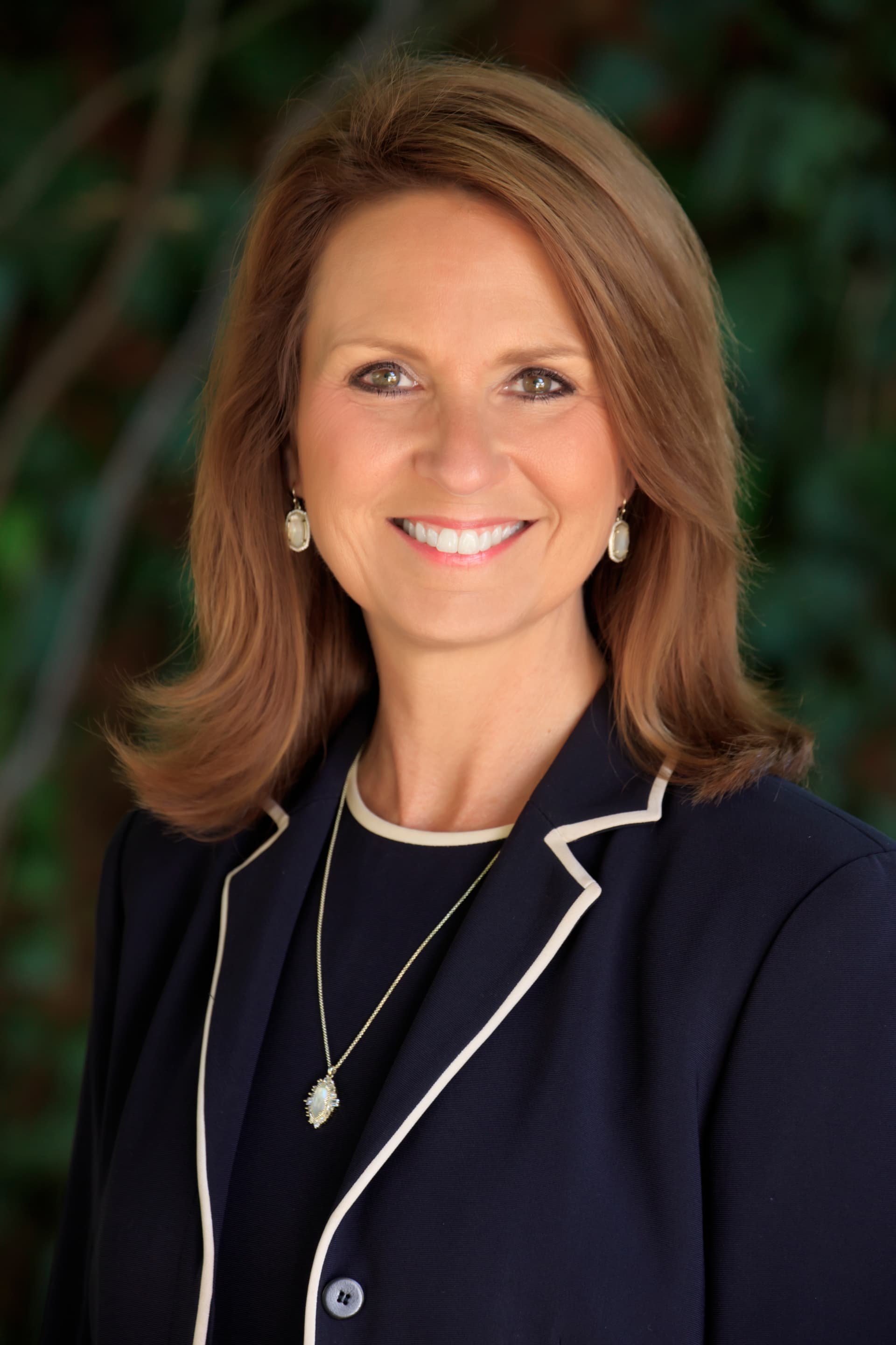 Angela Paxton