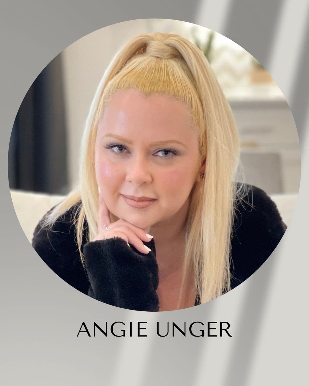 Angie Unger