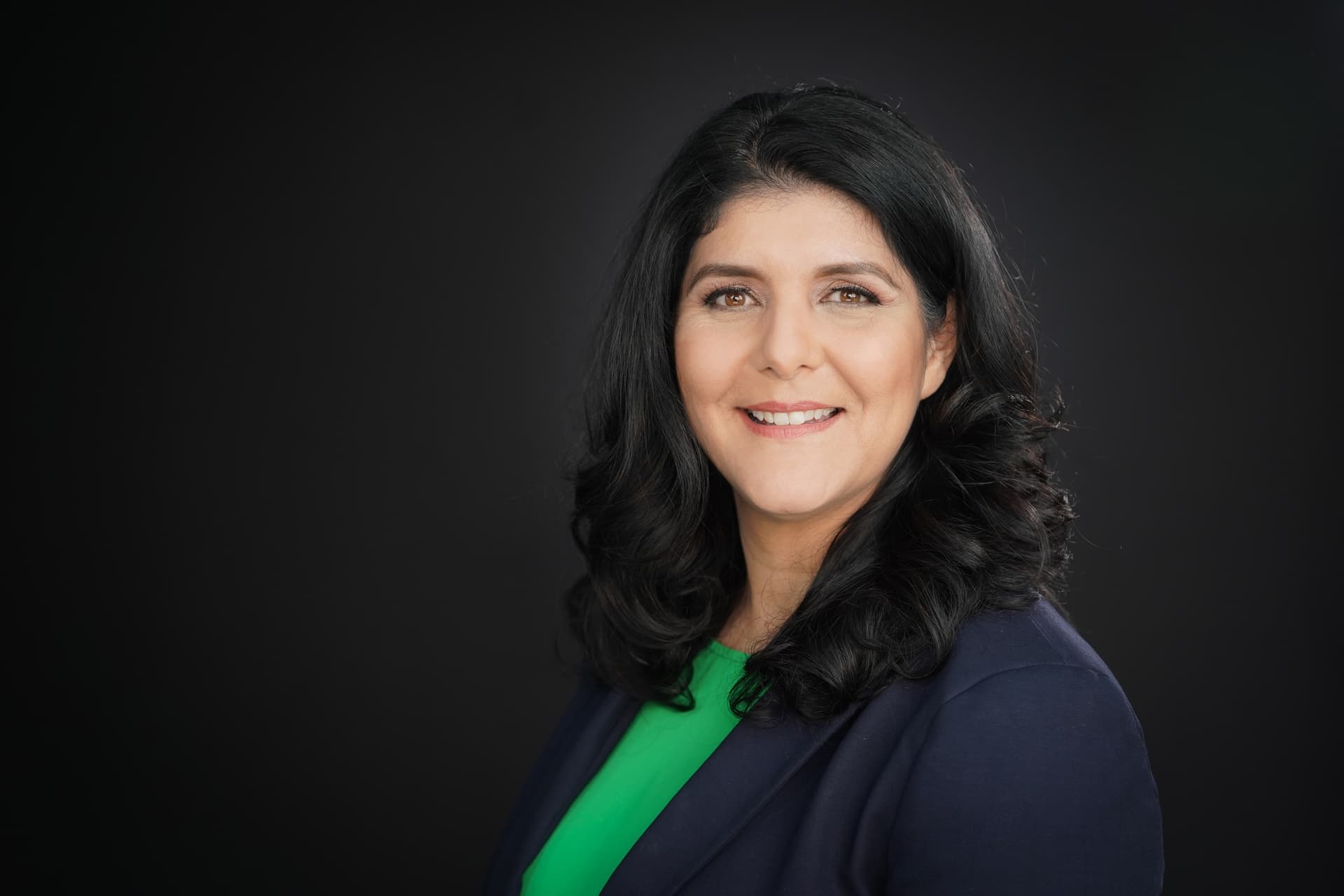Annette Ramirez