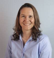 Annette Sponseller