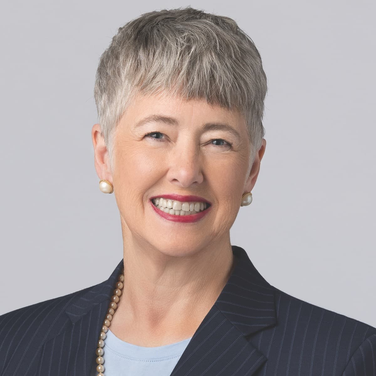 Annise Parker