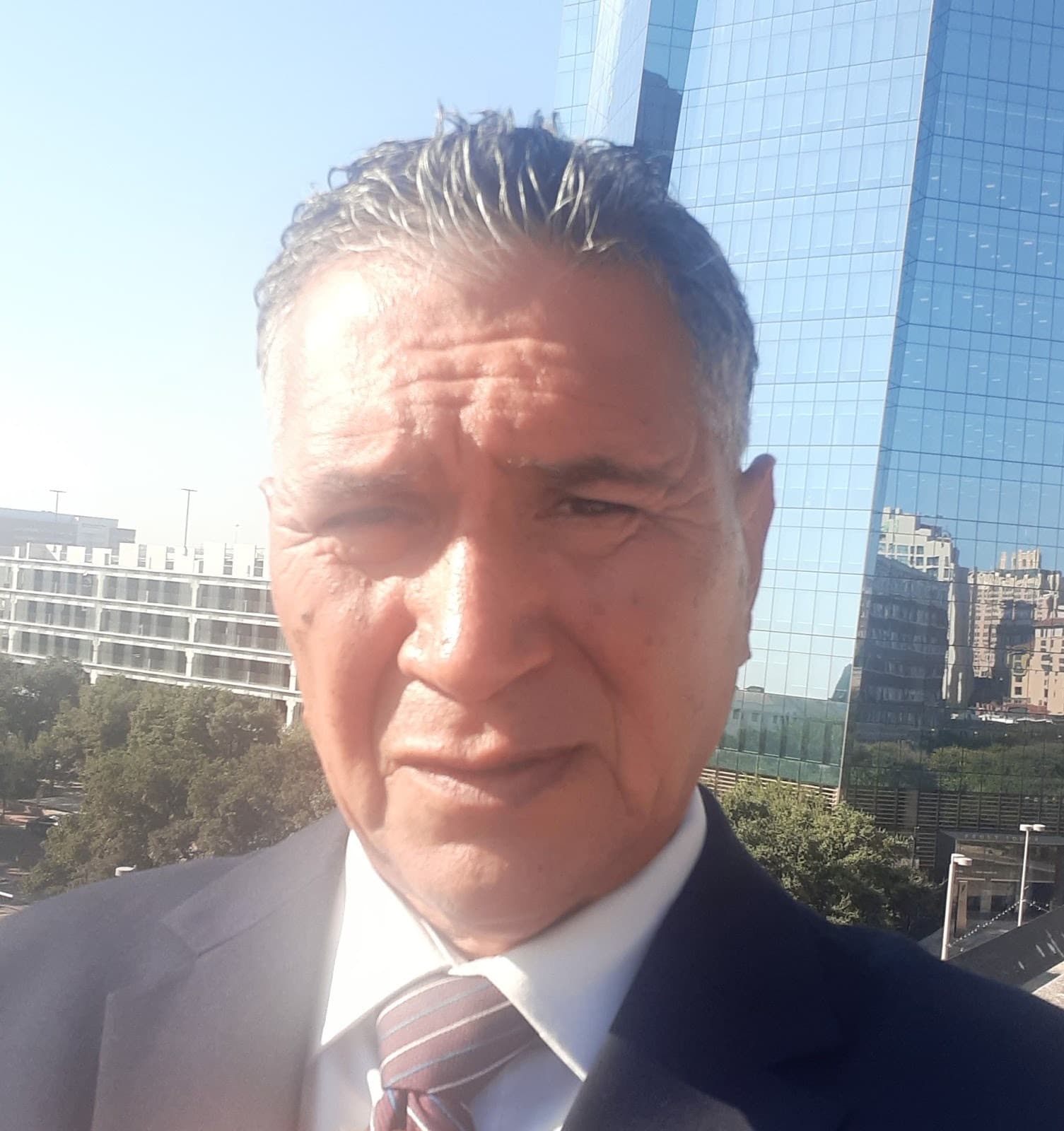 Arturo Espinosa