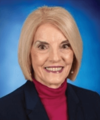 Belinda Evans