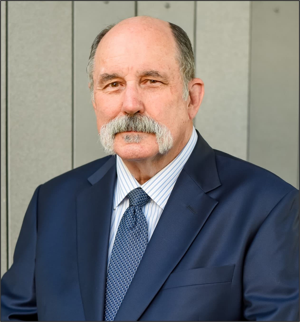 Bob Harvey