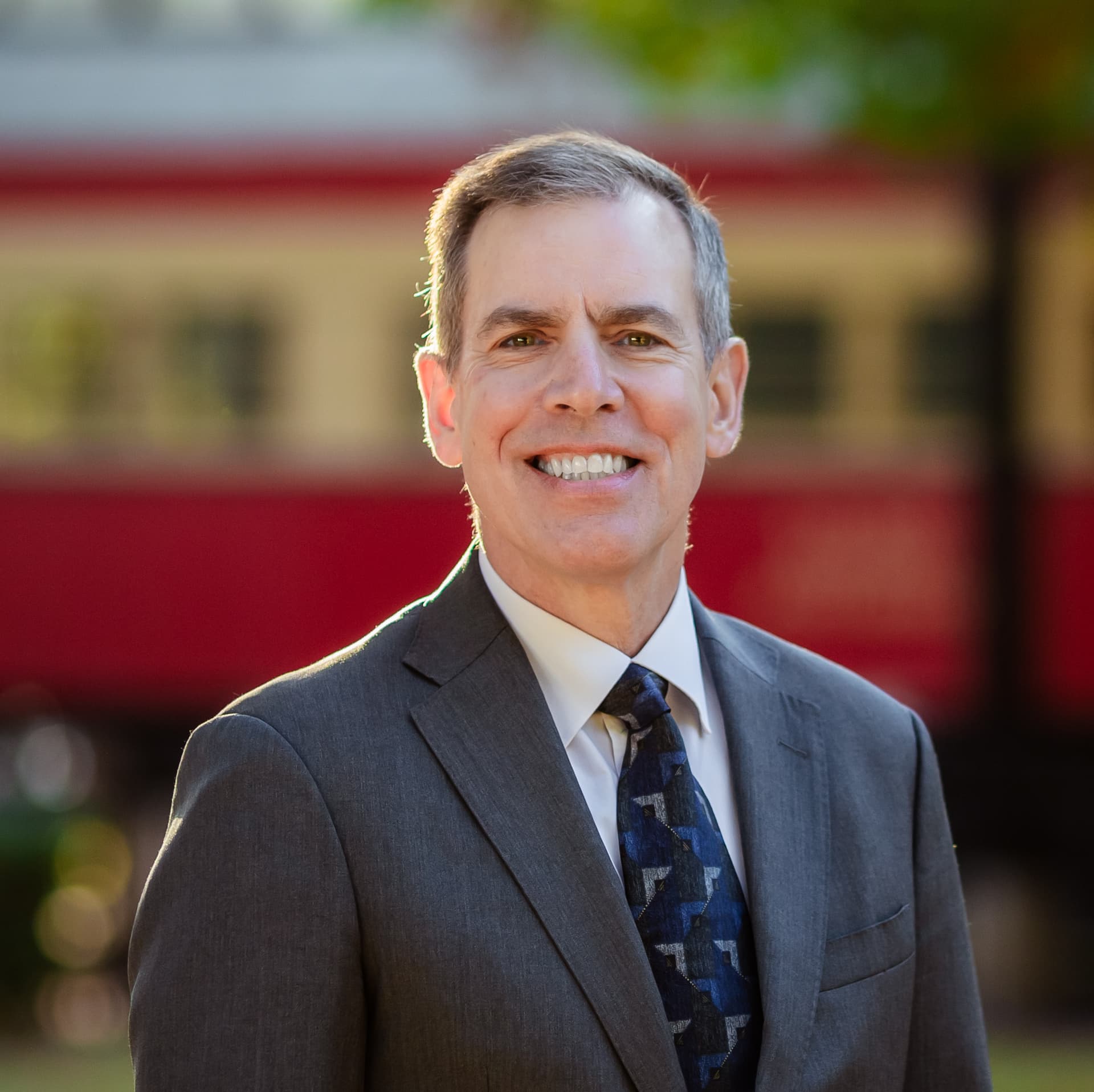 Bob Kehr